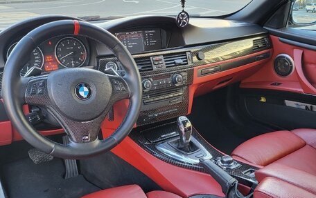 BMW 3 серия, 2012 год, 2 750 000 рублей, 16 фотография
