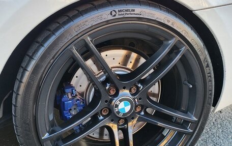 BMW 3 серия, 2012 год, 2 750 000 рублей, 20 фотография