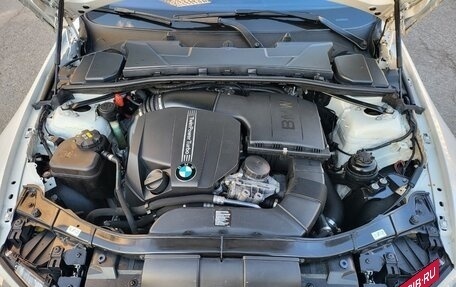 BMW 3 серия, 2012 год, 2 750 000 рублей, 19 фотография
