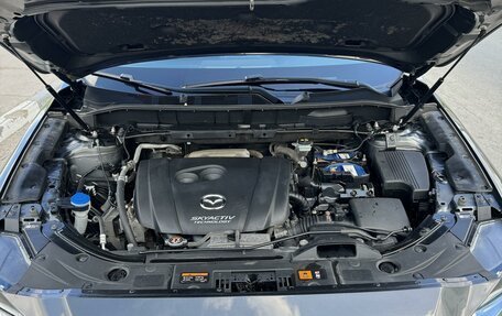 Mazda CX-5 II, 2018 год, 2 540 000 рублей, 5 фотография