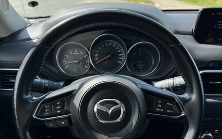 Mazda CX-5 II, 2018 год, 2 540 000 рублей, 6 фотография