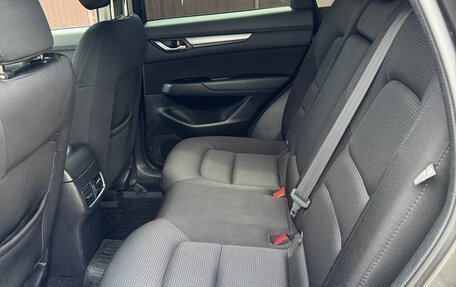 Mazda CX-5 II, 2018 год, 2 540 000 рублей, 8 фотография