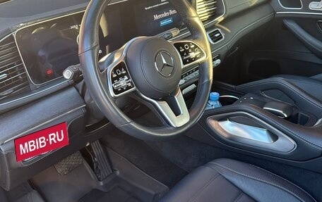 Mercedes-Benz GLE, 2022 год, 11 000 000 рублей, 5 фотография