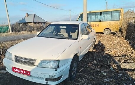 Toyota Camry V40, 1996 год, 230 000 рублей, 3 фотография