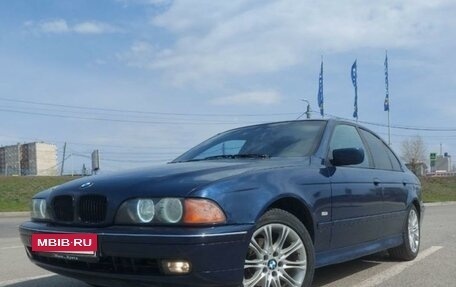 BMW 5 серия, 1997 год, 600 000 рублей, 2 фотография