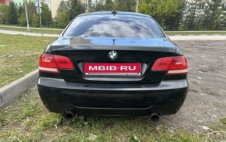 BMW 3 серия, 2007 год, 1 350 000 рублей, 6 фотография