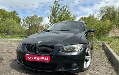 BMW 3 серия, 2007 год, 1 350 000 рублей, 10 фотография