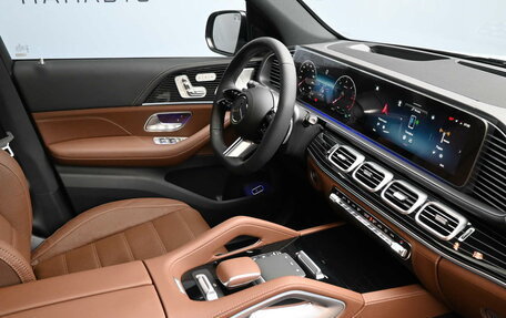 Mercedes-Benz GLS, 2023 год, 21 490 000 рублей, 8 фотография