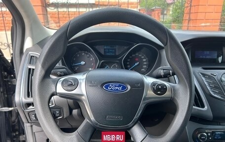 Ford Focus III, 2011 год, 1 150 000 рублей, 14 фотография