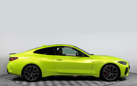 BMW 4 серия, 2020 год, 5 957 000 рублей, 4 фотография