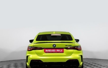 BMW 4 серия, 2020 год, 5 957 000 рублей, 6 фотография