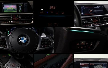 BMW 4 серия, 2020 год, 5 957 000 рублей, 15 фотография