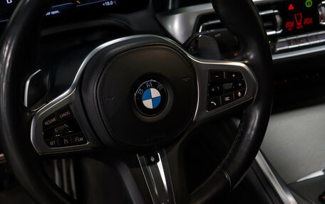 BMW 4 серия, 2020 год, 5 957 000 рублей, 20 фотография