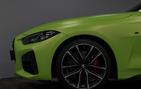 BMW 4 серия, 2020 год, 5 957 000 рублей, 37 фотография