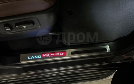 Toyota Land Cruiser 200, 2019 год, 8 650 000 рублей, 12 фотография