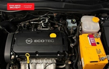Opel Astra H, 2012 год, 729 845 рублей, 14 фотография