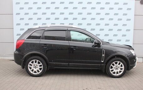 Opel Antara I, 2012 год, 1 349 000 рублей, 2 фотография