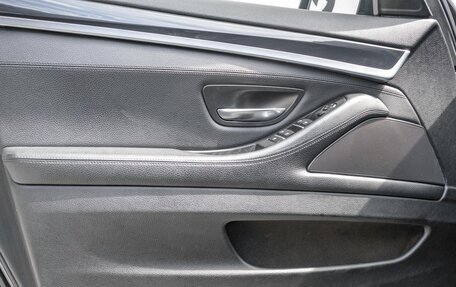 BMW 5 серия, 2012 год, 2 100 000 рублей, 18 фотография