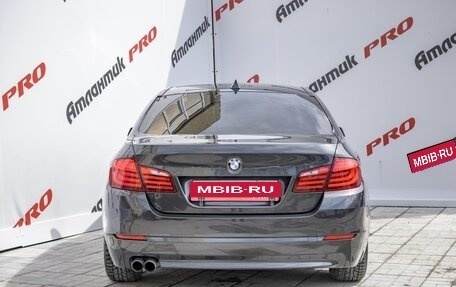 BMW 5 серия, 2012 год, 2 100 000 рублей, 7 фотография
