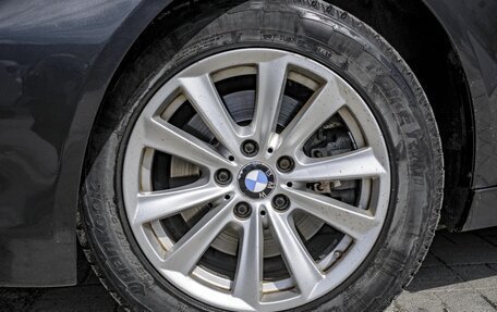 BMW 5 серия, 2012 год, 2 100 000 рублей, 22 фотография