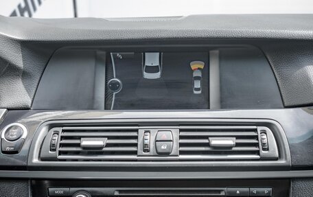 BMW 5 серия, 2012 год, 2 100 000 рублей, 30 фотография