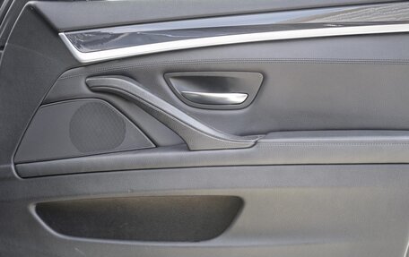 BMW 5 серия, 2012 год, 2 100 000 рублей, 35 фотография