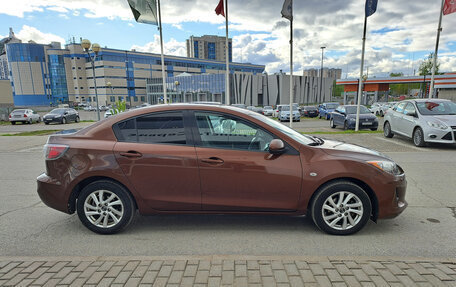 Mazda 3, 2013 год, 889 000 рублей, 4 фотография