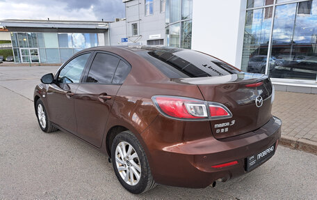 Mazda 3, 2013 год, 889 000 рублей, 7 фотография