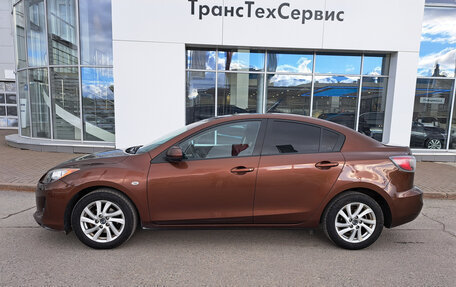 Mazda 3, 2013 год, 889 000 рублей, 8 фотография