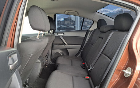 Mazda 3, 2013 год, 889 000 рублей, 12 фотография