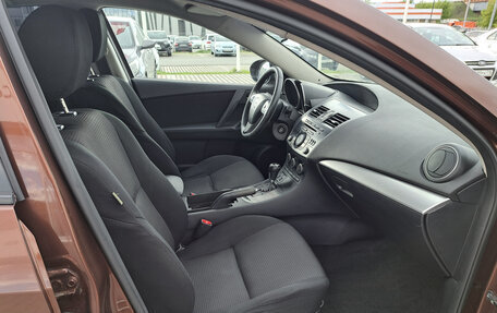 Mazda 3, 2013 год, 889 000 рублей, 11 фотография