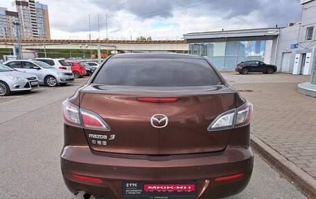 Mazda 3, 2013 год, 889 000 рублей, 6 фотография