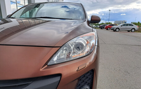 Mazda 3, 2013 год, 889 000 рублей, 17 фотография