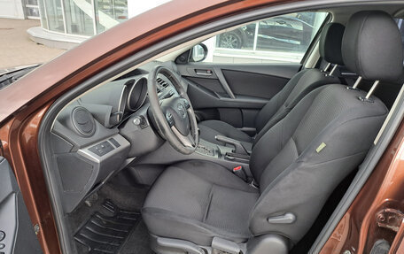 Mazda 3, 2013 год, 889 000 рублей, 16 фотография