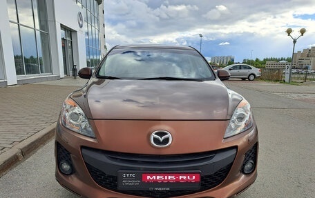 Mazda 3, 2013 год, 889 000 рублей, 2 фотография