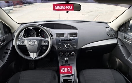 Mazda 3, 2013 год, 889 000 рублей, 14 фотография