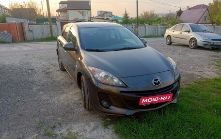 Mazda 3, 2012 год, 999 000 рублей, 4 фотография