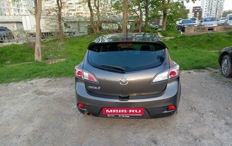 Mazda 3, 2012 год, 999 000 рублей, 5 фотография