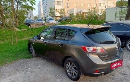 Mazda 3, 2012 год, 999 000 рублей, 6 фотография