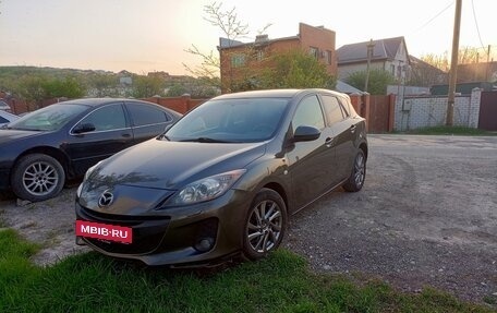 Mazda 3, 2012 год, 999 000 рублей, 9 фотография