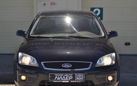 Ford Focus IV, 2007 год, 450 000 рублей, 5 фотография