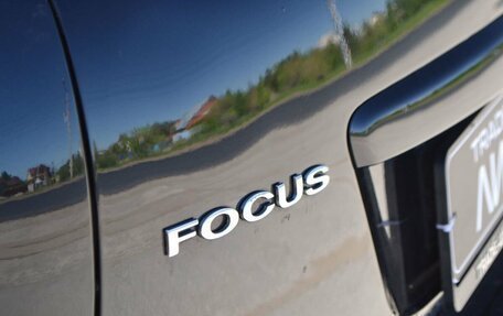 Ford Focus IV, 2007 год, 450 000 рублей, 9 фотография