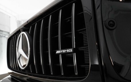 Mercedes-Benz G-Класс AMG, 2022 год, 31 959 000 рублей, 7 фотография