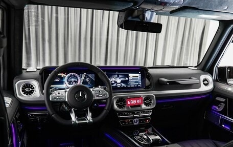Mercedes-Benz G-Класс AMG, 2022 год, 31 959 000 рублей, 10 фотография
