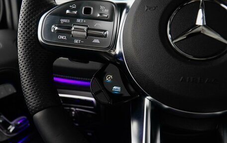 Mercedes-Benz G-Класс AMG, 2022 год, 31 959 000 рублей, 27 фотография