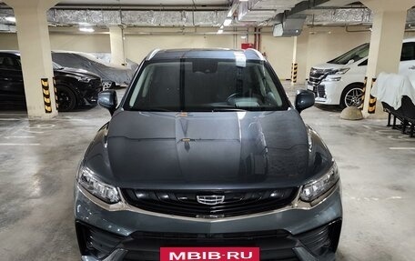 Geely Tugella FY11, 2021 год, 2 977 729 рублей, 27 фотография