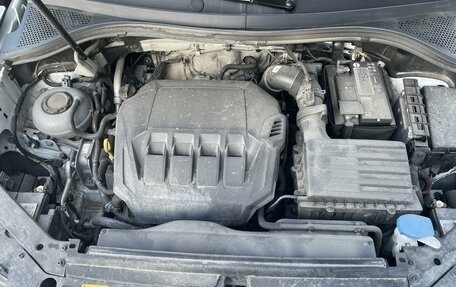 Volkswagen Tiguan II, 2021 год, 4 390 000 рублей, 32 фотография