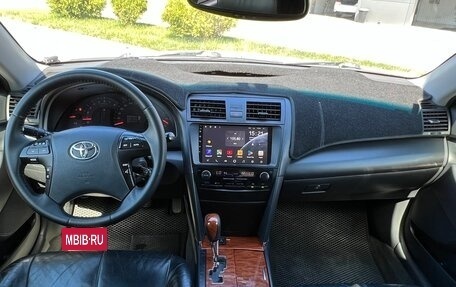 Toyota Camry, 2007 год, 1 200 000 рублей, 9 фотография