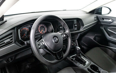Volkswagen Jetta VII, 2020 год, 2 239 789 рублей, 11 фотография