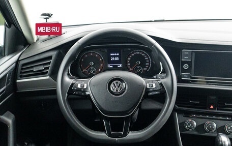 Volkswagen Jetta VII, 2020 год, 2 239 789 рублей, 17 фотография